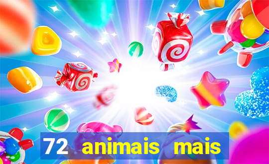72 animais mais perigosos do mundo